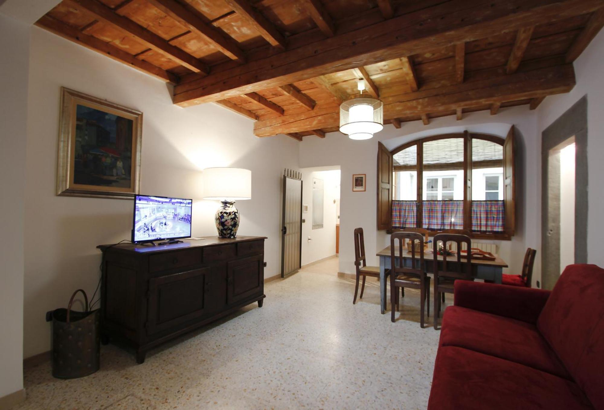 פירנצה Brunelleschi Suite מראה חיצוני תמונה